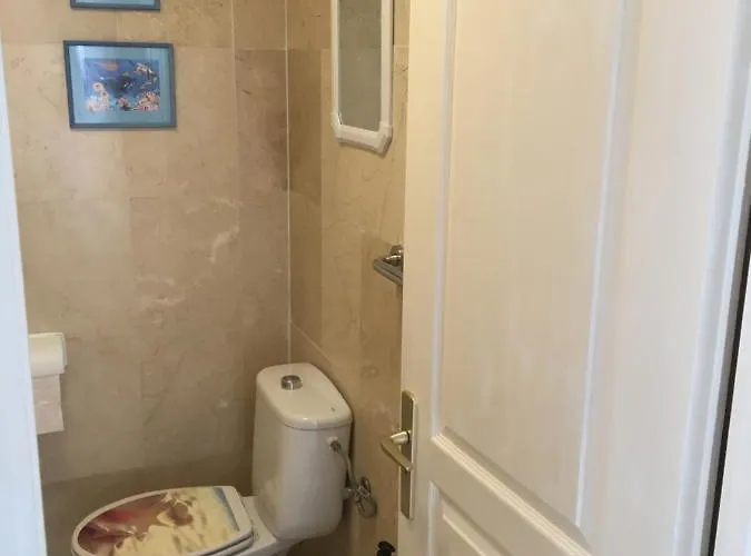 Apart-hotel Arenas Caleta De Fuste