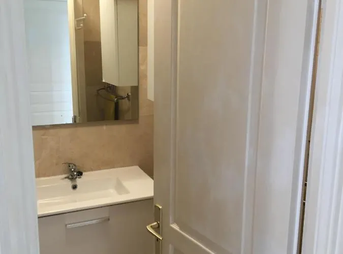 Apart-hotel Arenas 4*