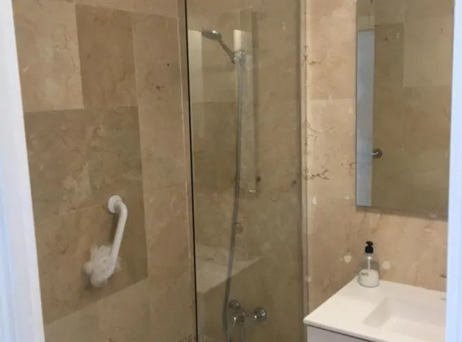 Arenas Apart-hotel 4*