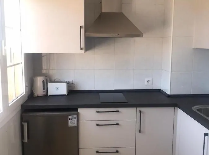 Arenas Apart-hotel 4*