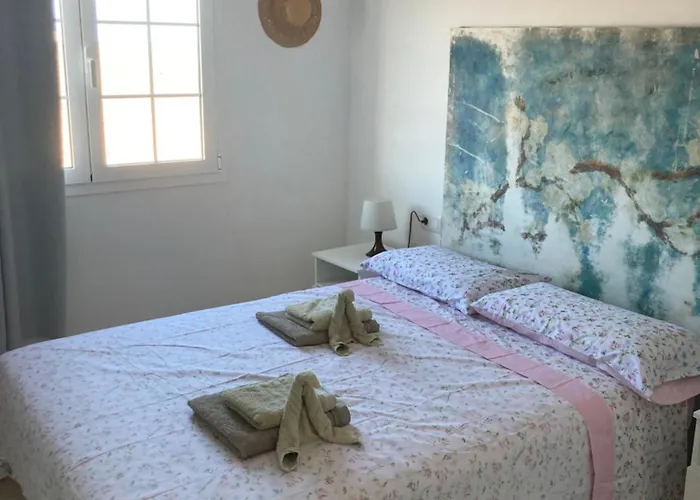 Arenas Apart-hotel Caleta De Fuste