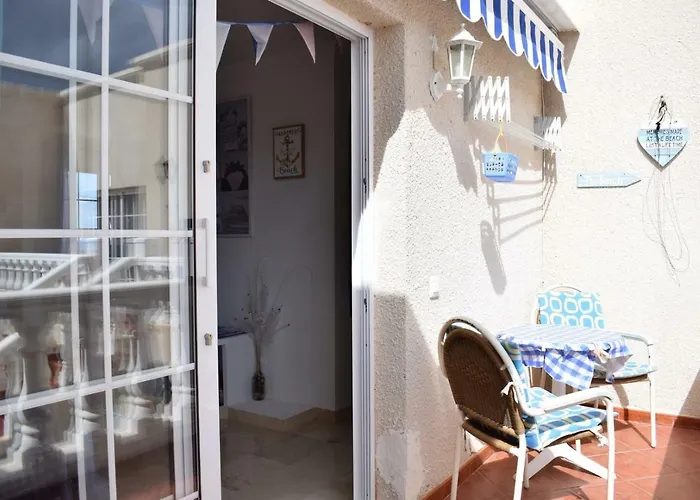 Apart-hotel Arenas 4*