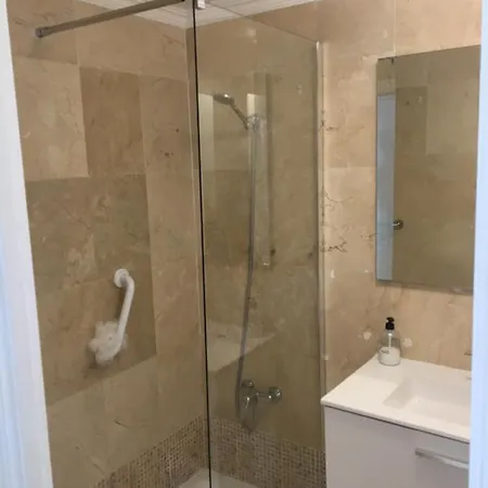 Arenas Hotel apartamentowy 4*