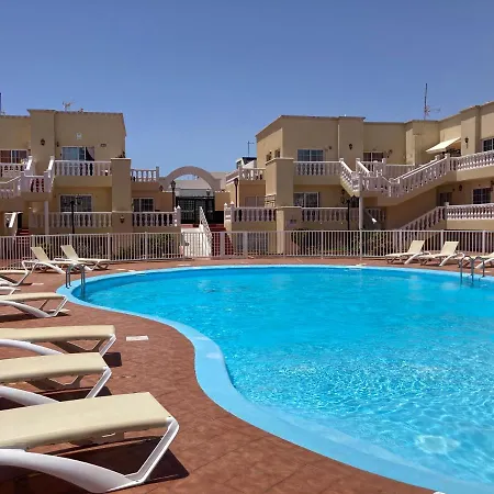 Arenas 4* Калета-де-Фусте