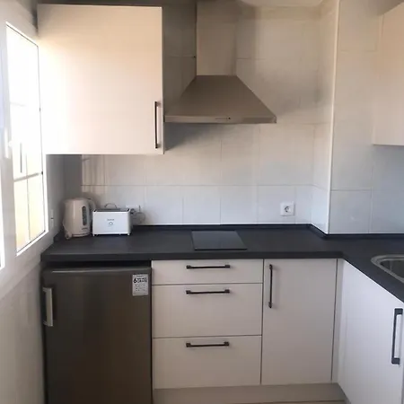 Arenas Hotel apartamentowy 4*