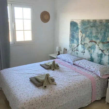 Arenas Hotel apartamentowy Caleta De Fuste