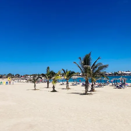 Апарт-отель Arenas