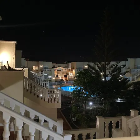 Hotel apartamentowy Arenas 4*