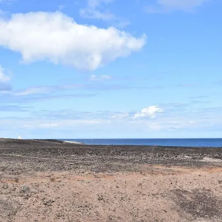 Апарт-отель Arenas Калета-де-Фусте