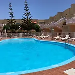 Lejlighedshotel Arenas