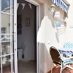 Lejlighedshotel Arenas 4*