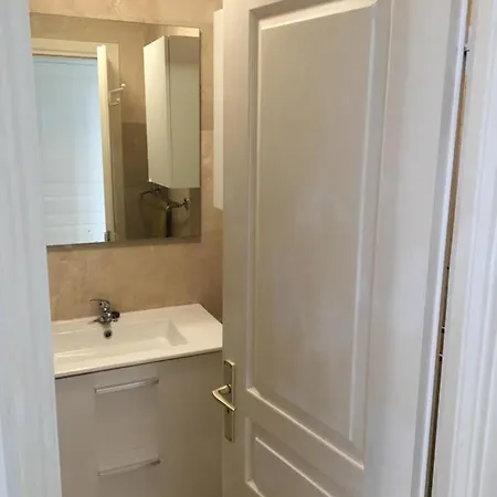 公寓式酒店 Arenas 4*