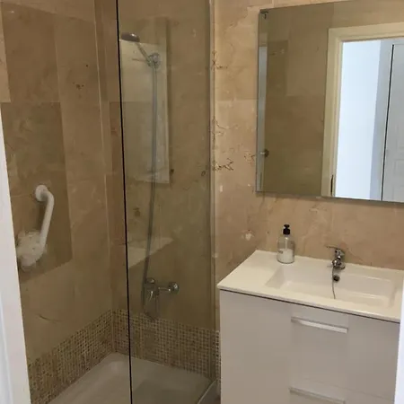 Arenas 4* 科斯塔卡莱塔