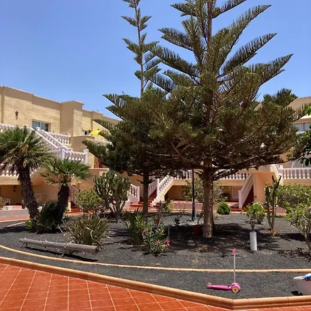 Arenas 4* קלטה דה פוסטה