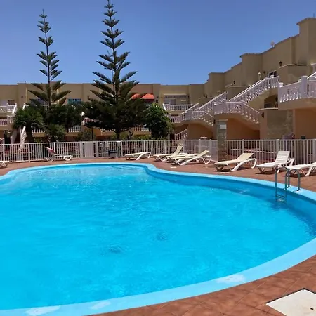 Aparthotel Arenas