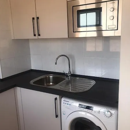 Arenas מלון דירות