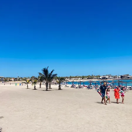 Arenas 4* 科斯塔卡莱塔