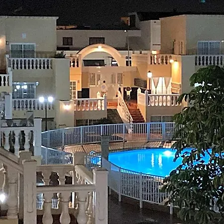 公寓式酒店 Arenas