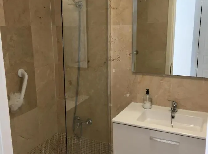 Arenas 4* カレタ・デ・フステ