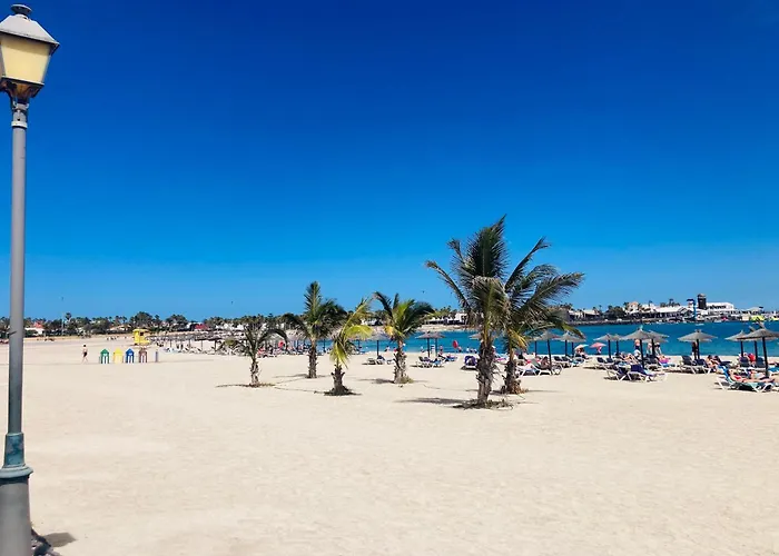 Appart hôtel Arenas